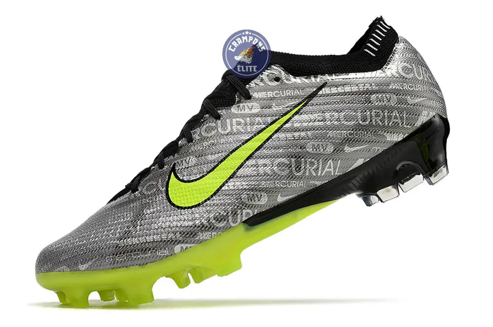 Vapor 15 Elite FG ’25th Anniversary Pack’ Gris/Vert