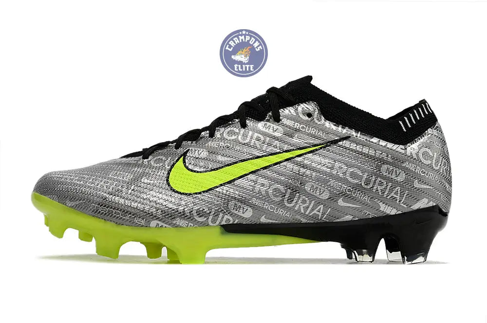 Vapor 15 Elite FG ’25th Anniversary Pack’ Gris/Vert