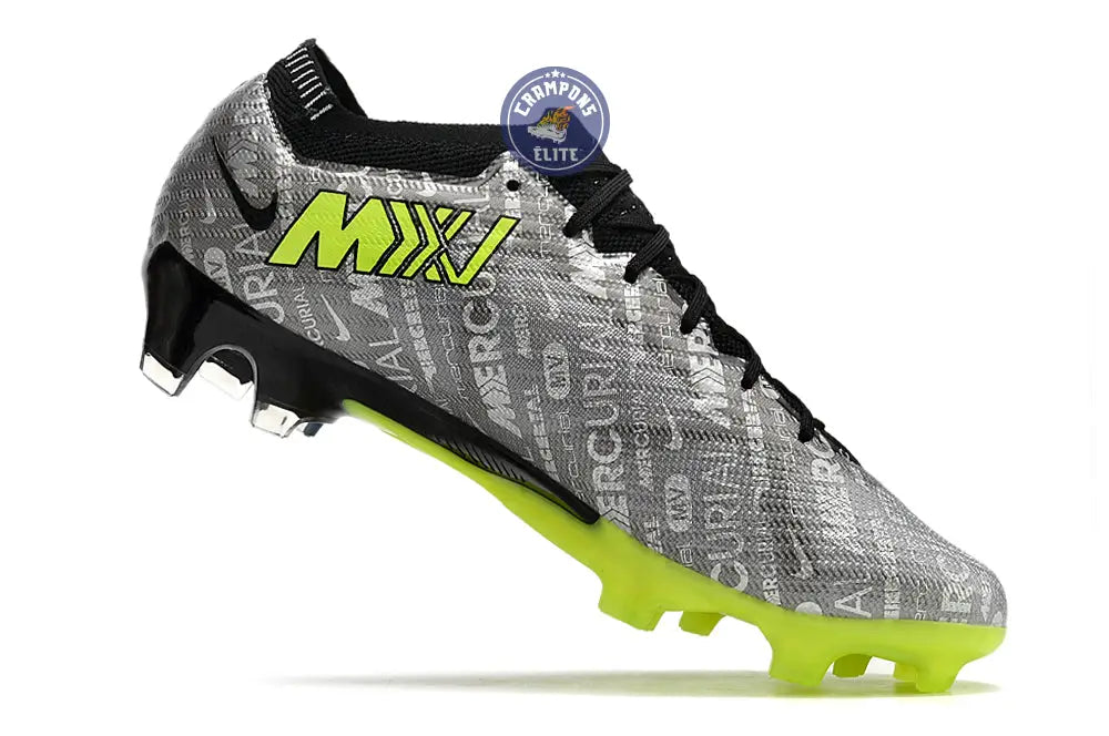 Vapor 15 Elite FG ’25th Anniversary Pack’ Gris/Vert