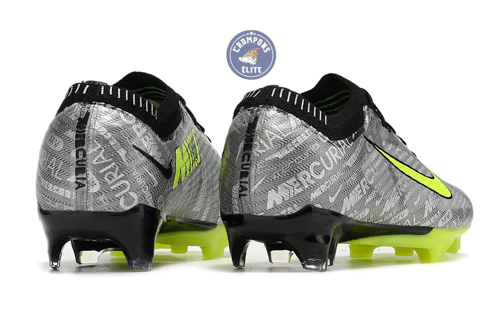 Vapor 15 Elite FG ’25th Anniversary Pack’ Gris/Vert