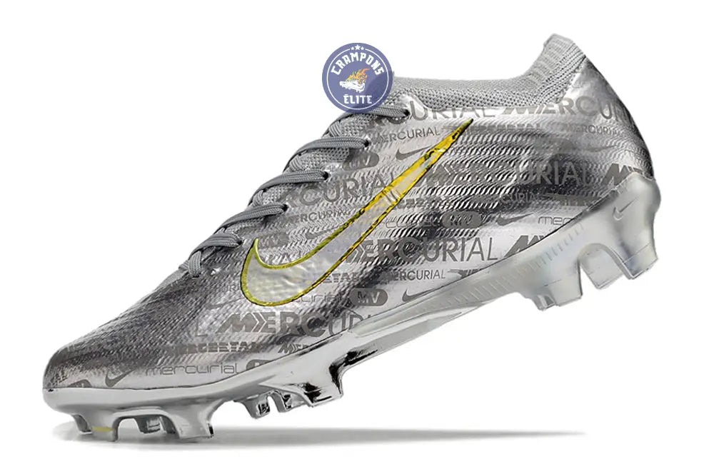 Vapor 15 Elite FG ’25th Anniversary Pack’ Silver Argent