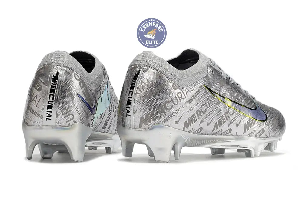 Vapor 15 Elite FG ’25th Anniversary Pack’ Silver Argent