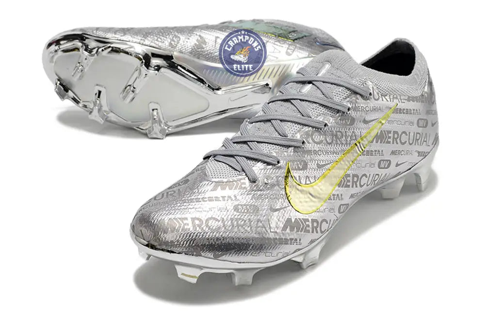 Vapor 15 Elite FG ’25th Anniversary Pack’ Silver Argent