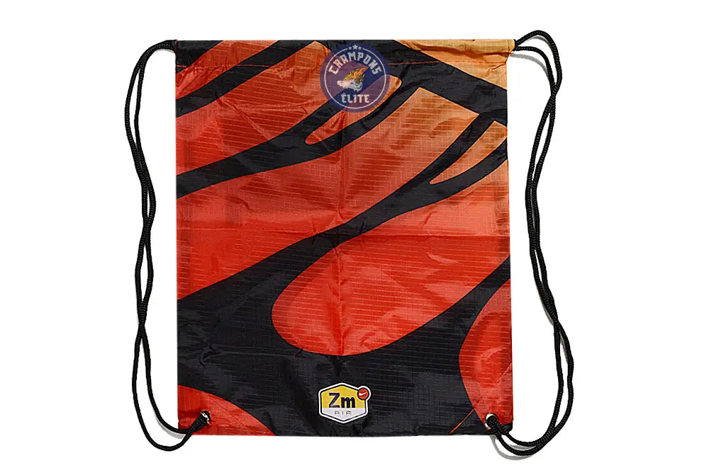 Vapor 15 Elite FG ’Air Mercurial TN - Sunset’ Orange