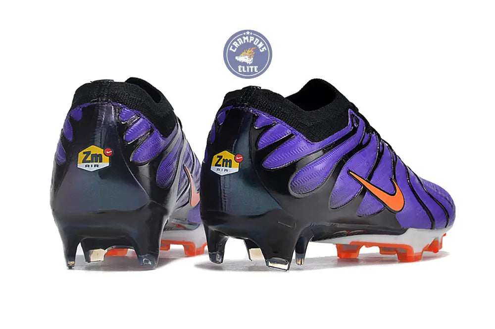 Vapor 15 Elite FG ’Air Mercurial TN - Voltage Purple’ Violet