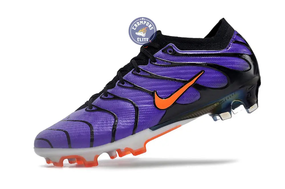 Vapor 15 Elite FG ’Air Mercurial TN - Voltage Purple’ Violet