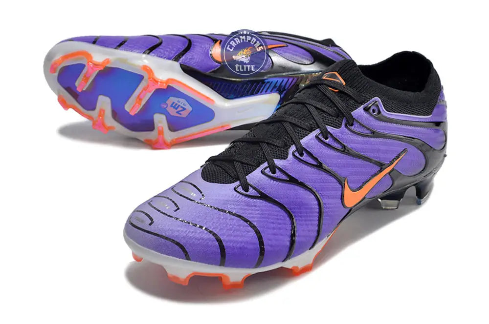 Vapor 15 Elite FG ’Air Mercurial TN - Voltage Purple’ Violet