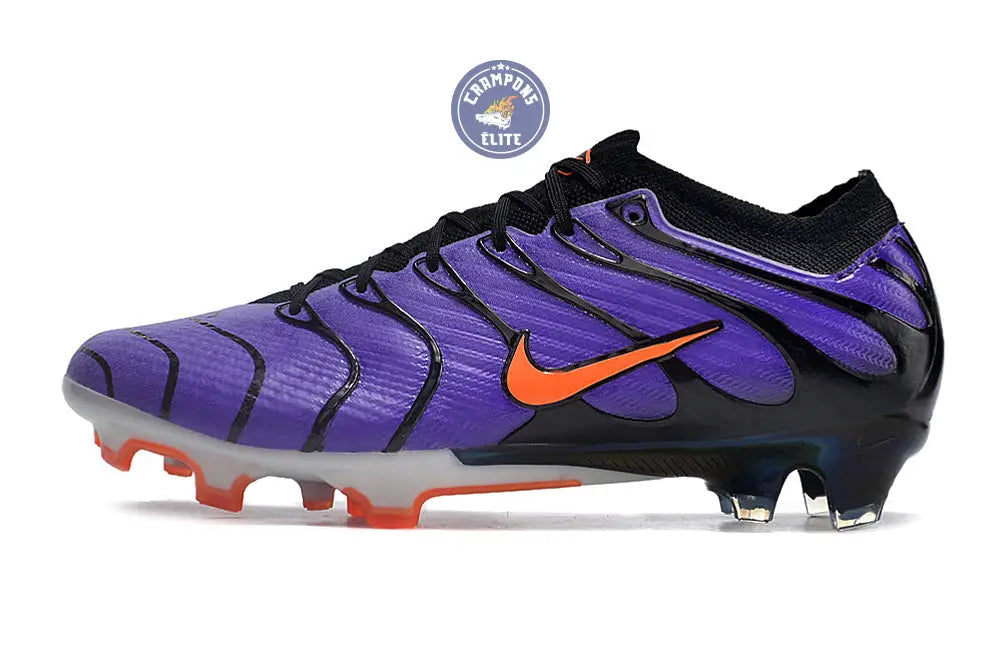 Vapor 15 Elite FG ’Air Mercurial TN - Voltage Purple’ Violet