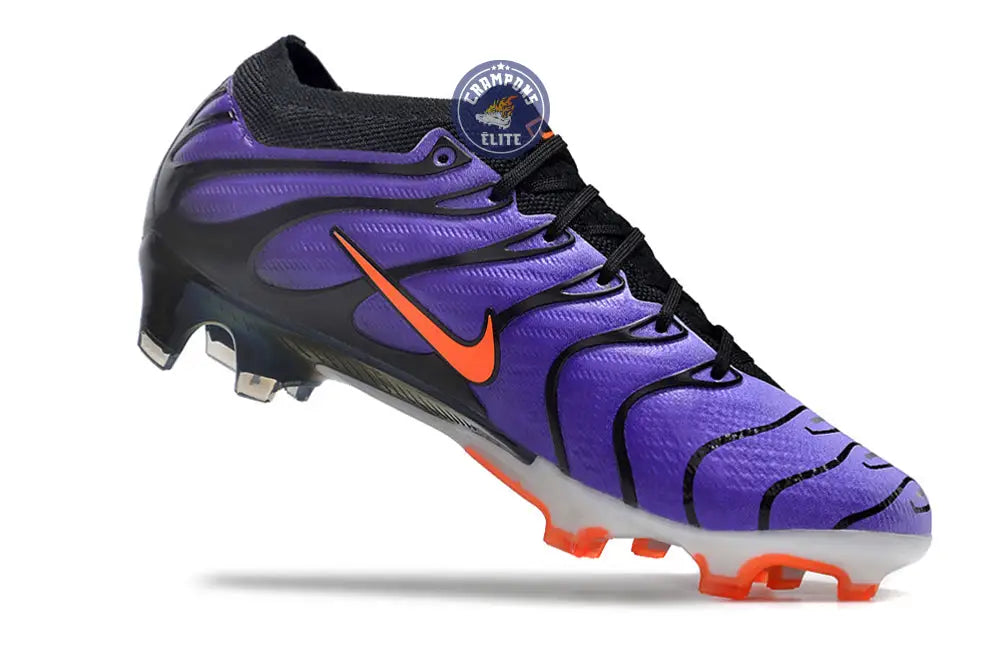Vapor 15 Elite FG ’Air Mercurial TN - Voltage Purple’ Violet