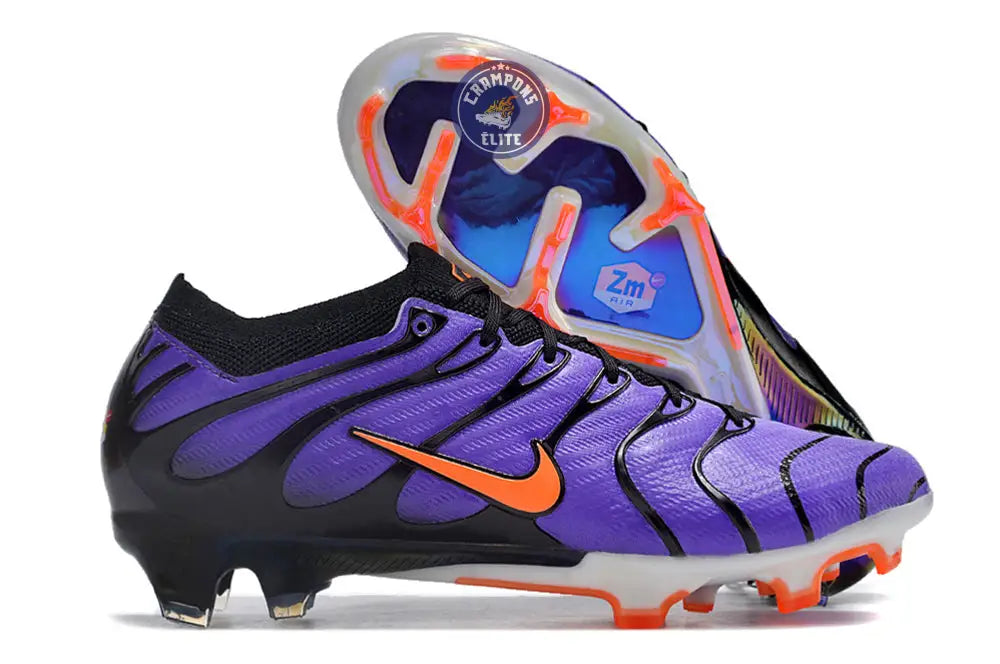 Vapor 15 Elite FG ’Air Mercurial TN - Voltage Purple’ Violet