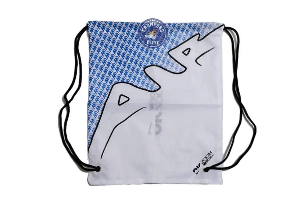 Image of Vapor 15 Elite FG ’Blast Pack’ Blanc/Bleu