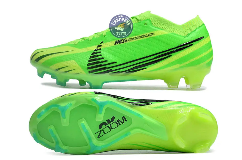 Vapor 15 Elite FG Dream Speed 8 Vert