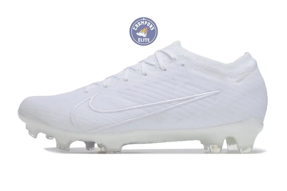 Vapor 15 Elite FG Full White Blanc