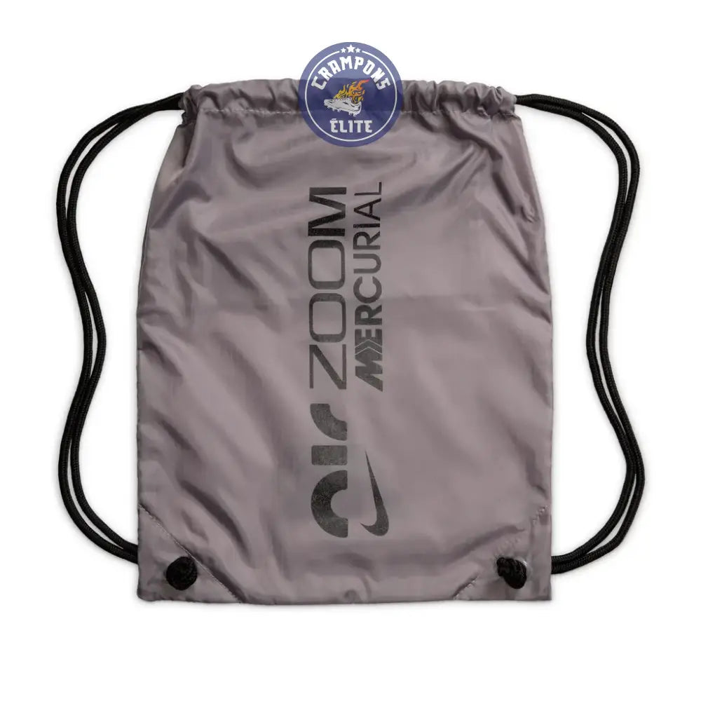 Vapor 15 Elite FG Gem Pack Gris