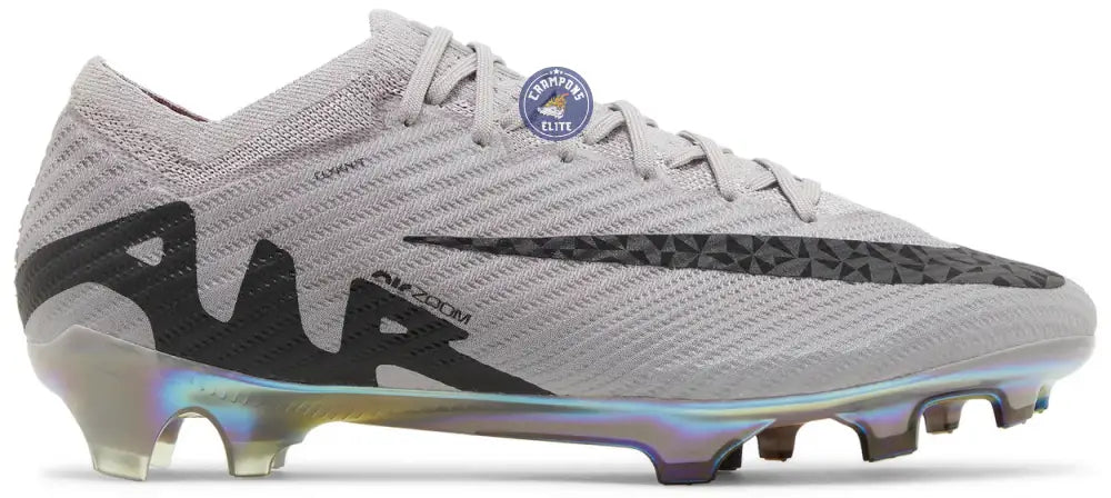 Vapor 15 Elite FG Gem Pack Gris