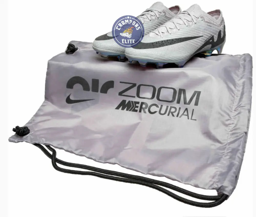 Vapor 15 Elite FG Gem Pack Gris