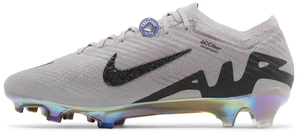Vapor 15 Elite FG Gem Pack Gris