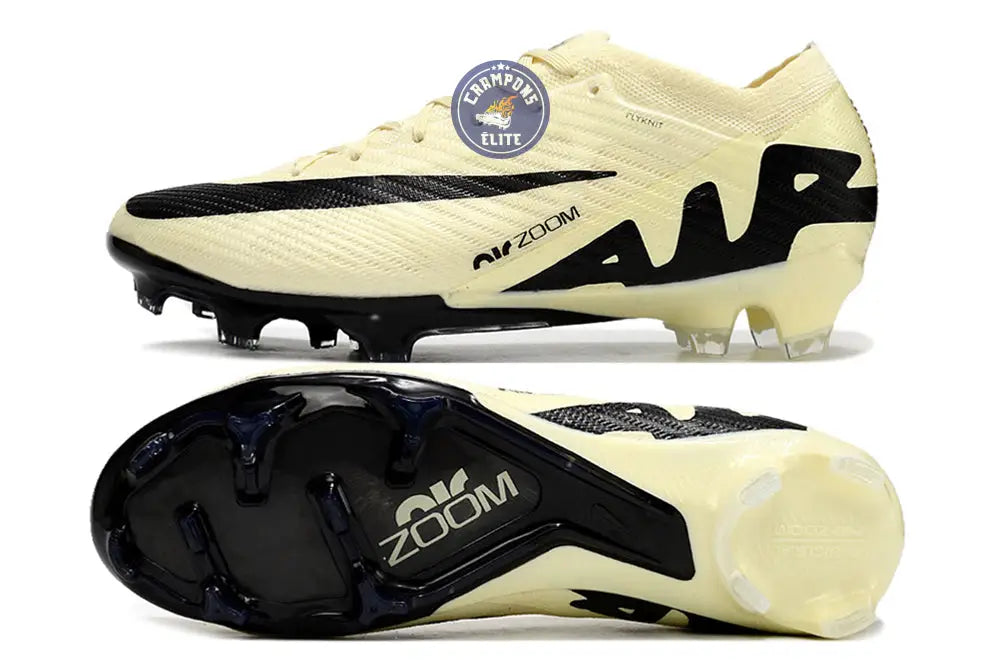 Vapor 15 Elite FG Mad Ready - Lemonade/Noir