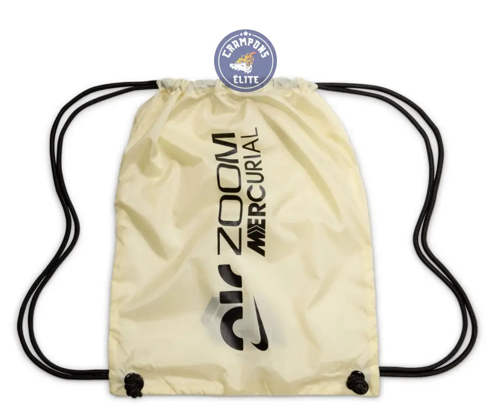 Vapor 15 Elite FG Mad Ready - Lemonade/Noir