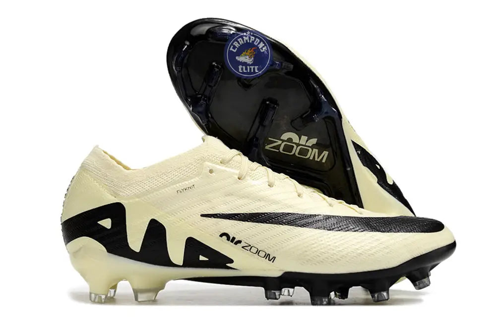 Image of Vapor 15 Elite FG Mad Ready - Lemonade/Noir