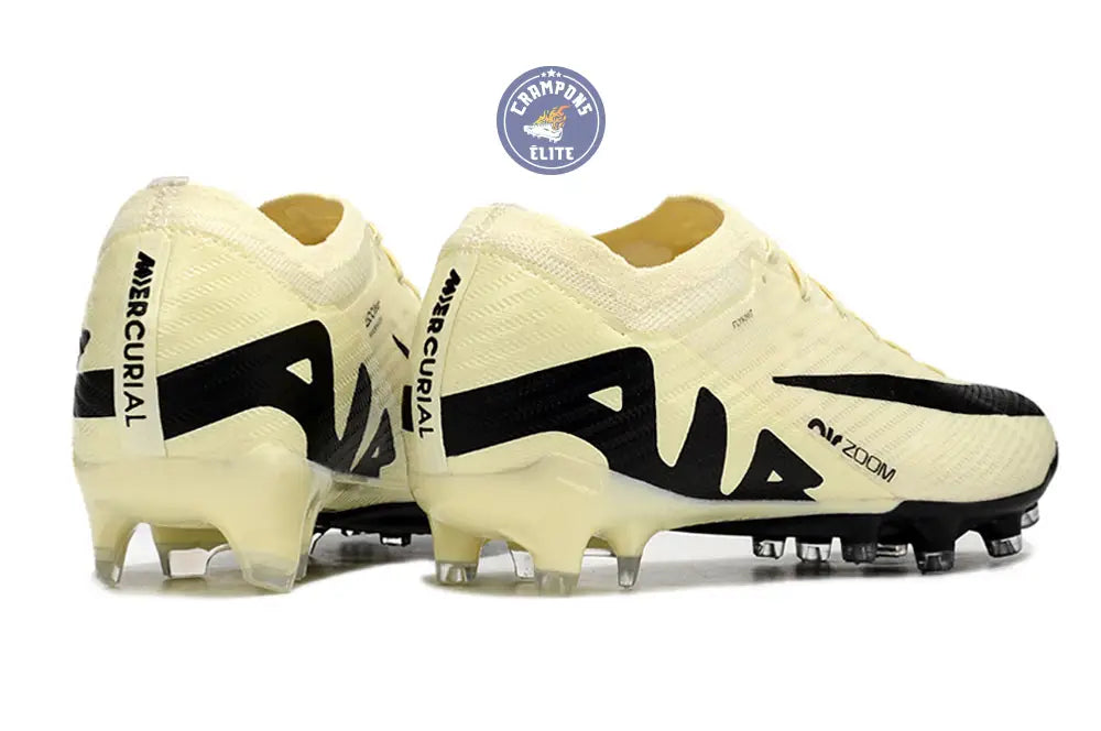 Image of Vapor 15 Elite FG Mad Ready - Lemonade/Noir