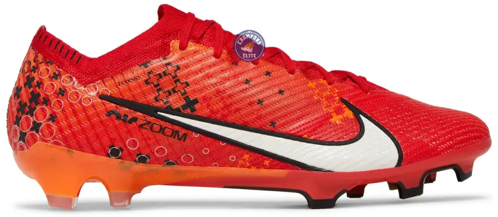 Vapor 15 Elite FG MDS 7 Dream Speed Light Crimson Rouge