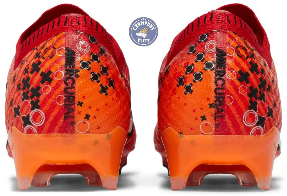 Vapor 15 Elite FG MDS 7 Dream Speed Light Crimson Rouge