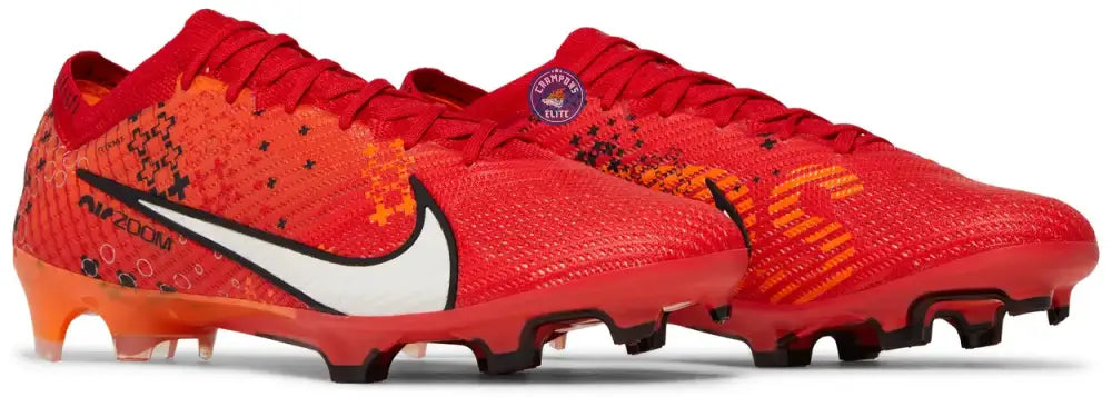 Vapor 15 Elite FG MDS 7 Dream Speed Light Crimson Rouge