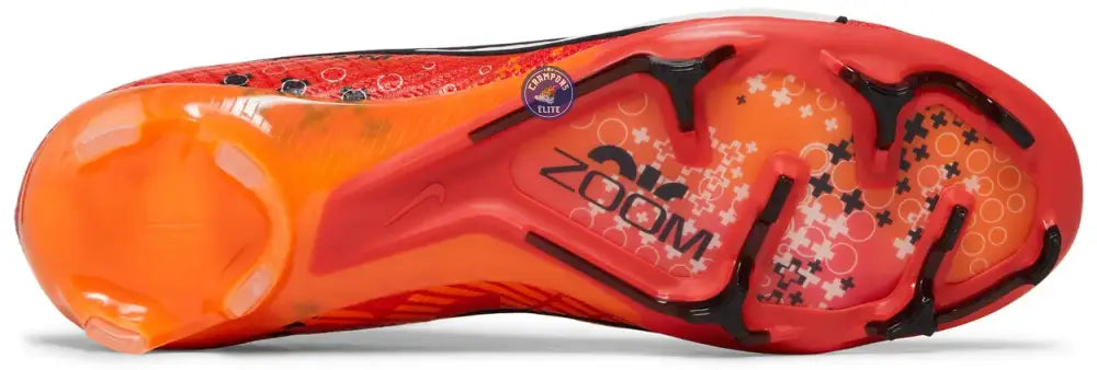 Vapor 15 Elite FG MDS 7 Dream Speed Light Crimson Rouge