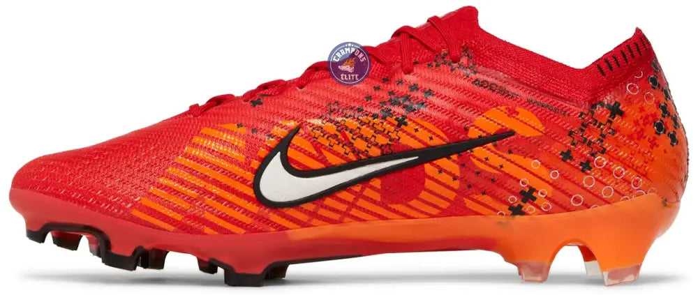 Vapor 15 Elite FG MDS 7 Dream Speed Light Crimson Rouge