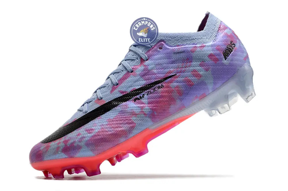 Vapor 15 Elite FG MDS CR7 Violet/Rose