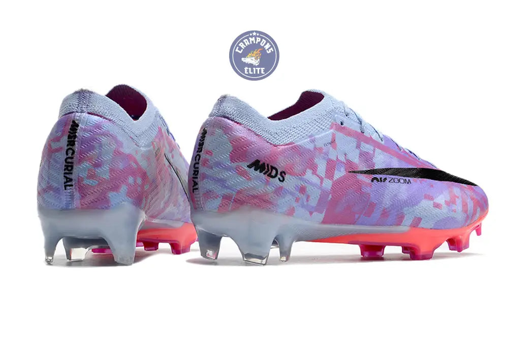 Vapor 15 Elite FG MDS CR7 Violet/Rose