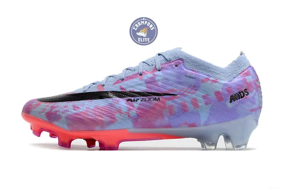 Vapor 15 Elite FG MDS CR7 Violet/Rose