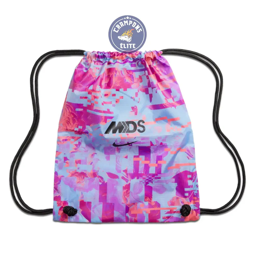 Vapor 15 Elite FG MDS CR7 Violet/Rose