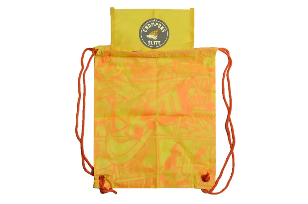 Image of Vapor 15 Elite FG ’Motivation Pack’ x Mbappe Bleu/Jaune