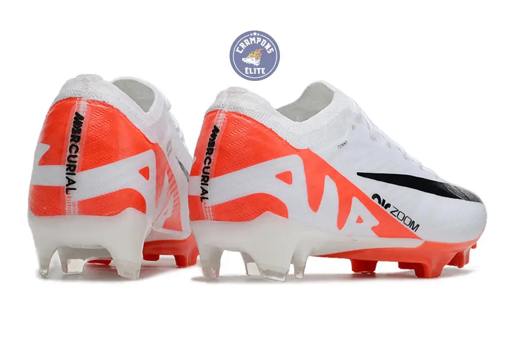 Vapor 15 Elite FG Ready - Rouge/Blanc/Noir