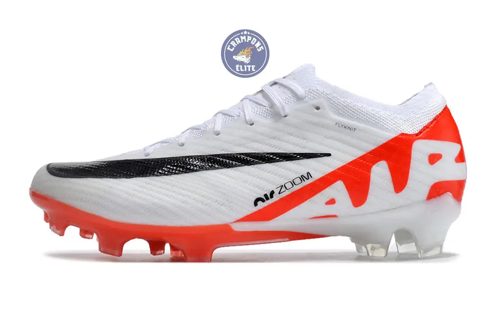 Image of Vapor 15 Elite FG Ready - Rouge/Blanc/Noir