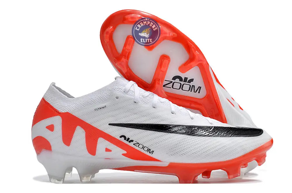 Image of Vapor 15 Elite FG Ready - Rouge/Blanc/Noir