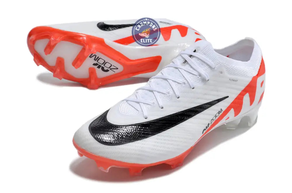 Image of Vapor 15 Elite FG Ready - Rouge/Blanc/Noir