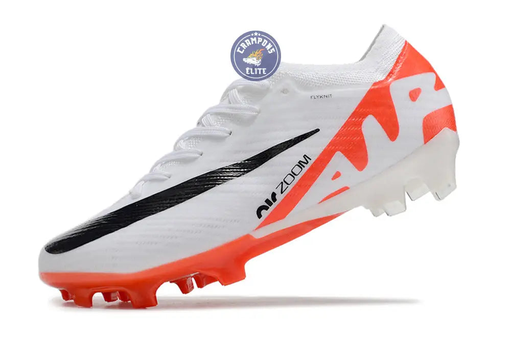 Vapor 15 Elite FG Ready - Rouge/Blanc/Noir