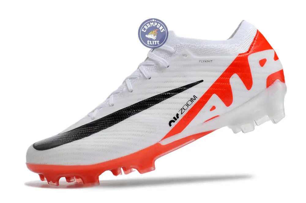 Image of Vapor 15 Elite FG Ready - Rouge/Blanc/Noir