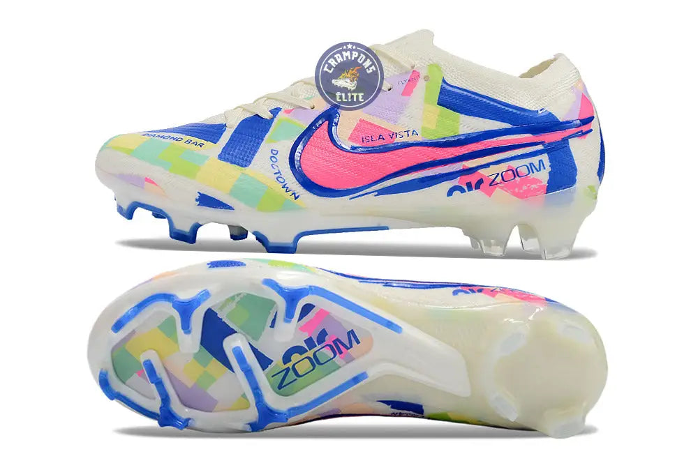 Vapor 15 Elite FG ’SoCal Pack’ Multicouleur