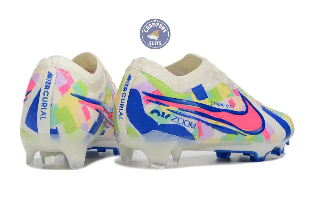 Vapor 15 Elite FG ’SoCal Pack’ Multicouleur