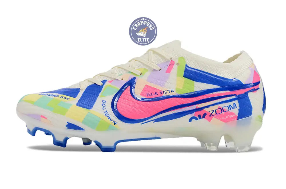 Vapor 15 Elite FG ’SoCal Pack’ Multicouleur