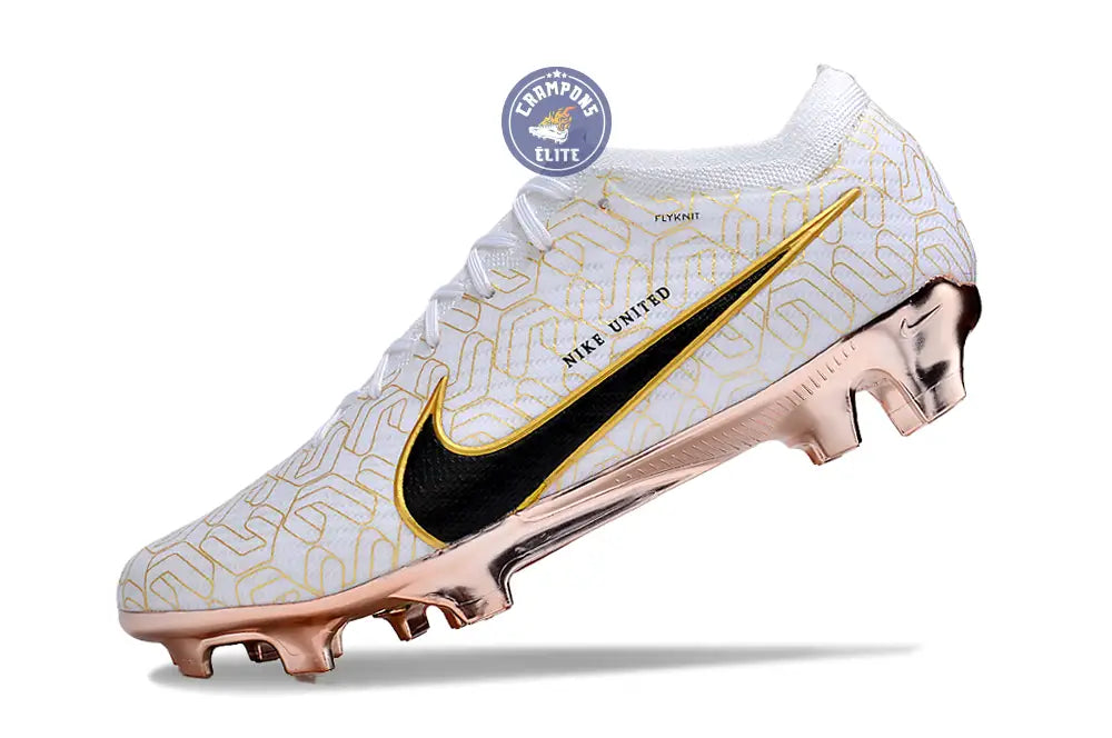 Image of Vapor 15 Elite FG United Pack Blanc Or