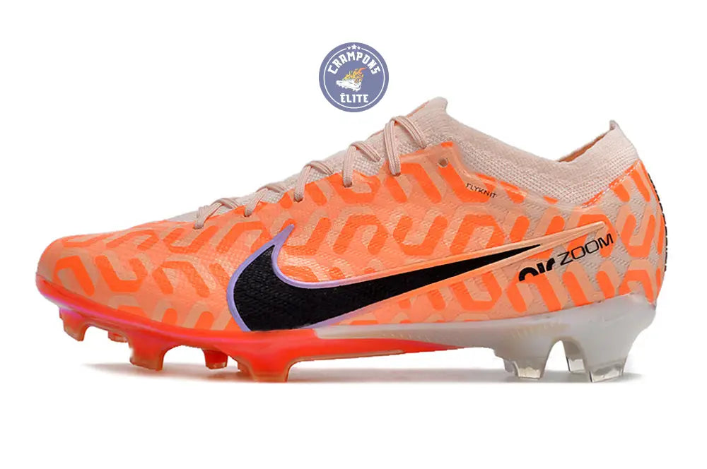 Vapor 15 Elite FG United Pack Orange