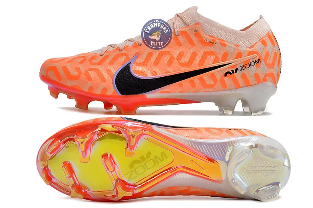 Image of Vapor 15 Elite FG United Pack Orange