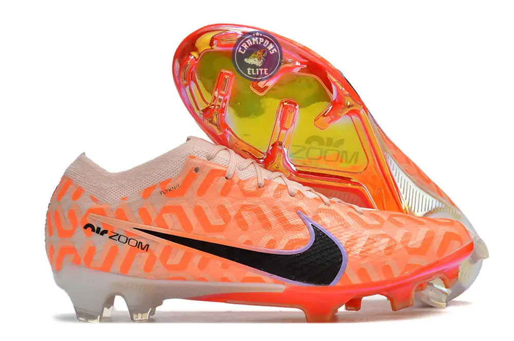 Image of Vapor 15 Elite FG United Pack Orange