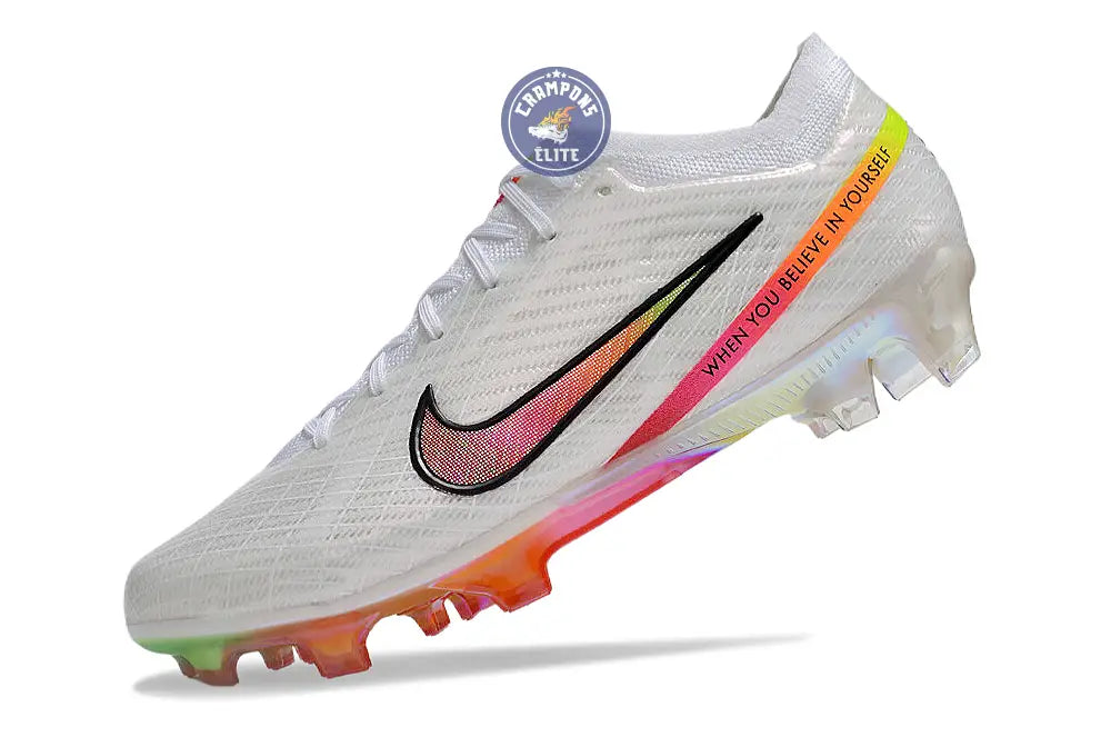 Vapor 15 Elite FG x Marcus Rashford