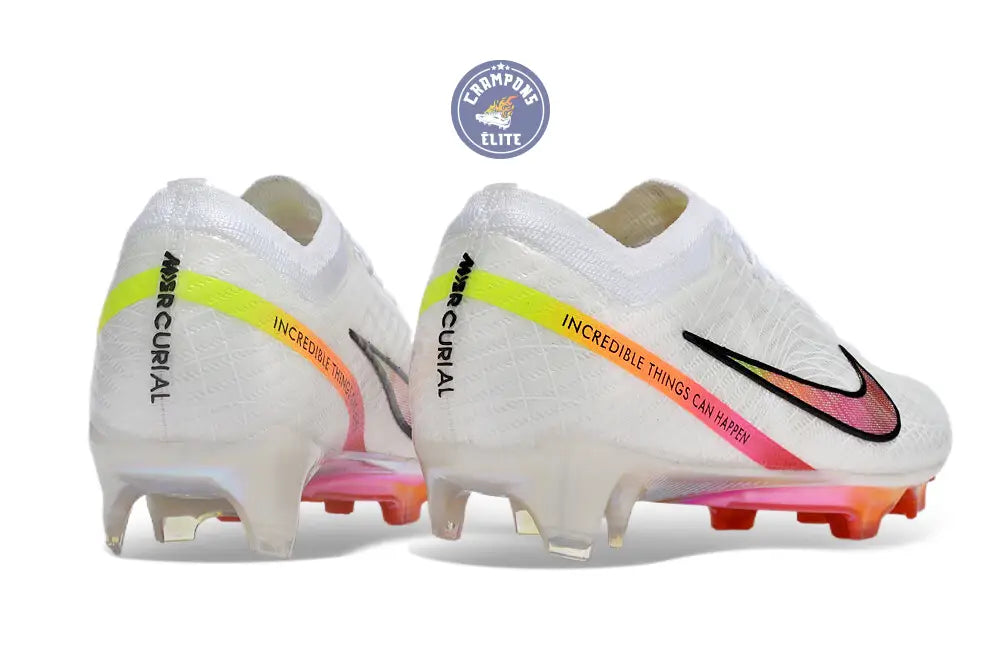 Vapor 15 Elite FG x Marcus Rashford